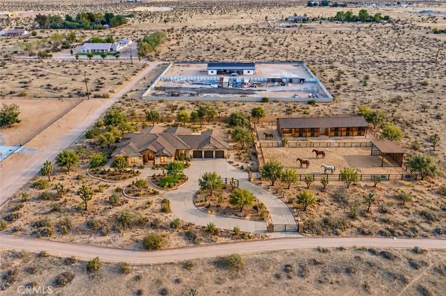 0 Little Teepee, Apple Valley, CA 92307 - #3