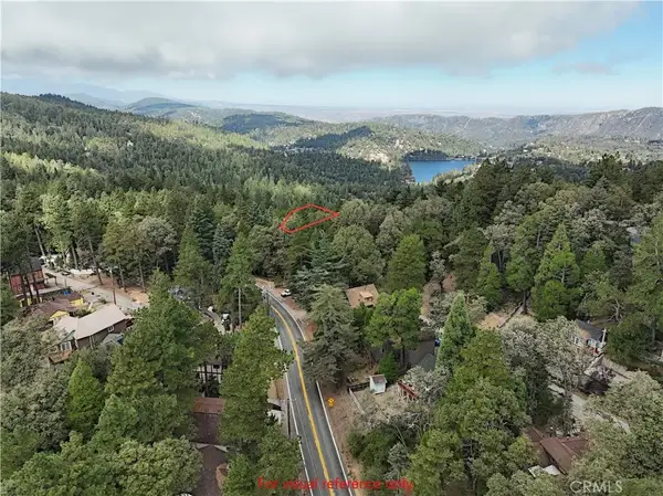 757 Scenic View, Crestline, CA 92325
