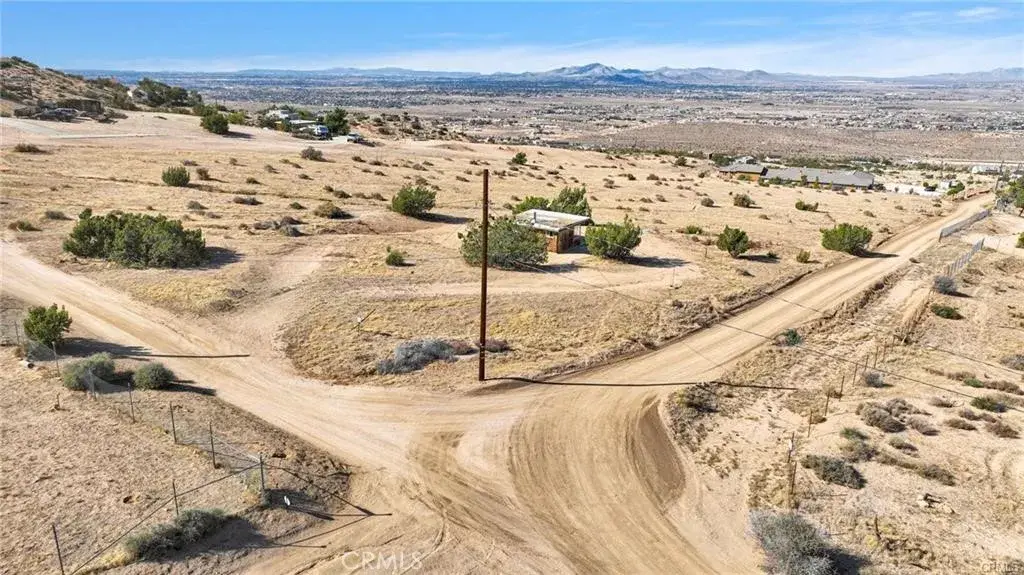 23766 Valley View, Apple Valley, CA 92308 - #1