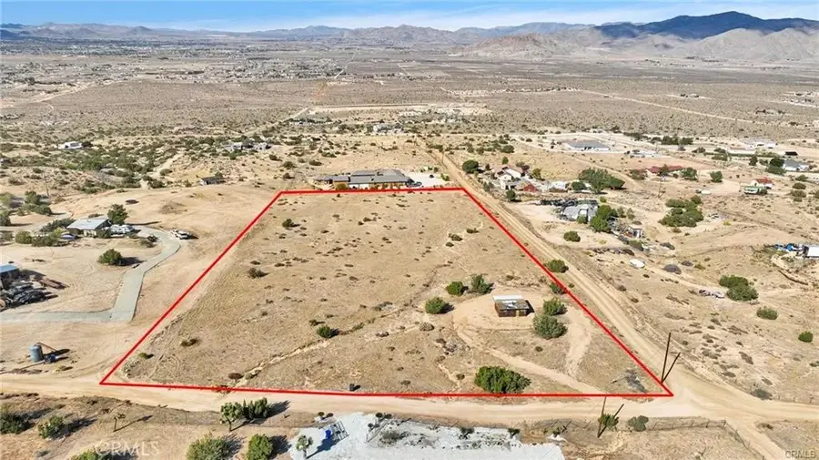 23766 Valley View, Apple Valley, CA 92308 - #2