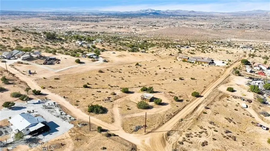 23766 Valley View, Apple Valley, CA 92308 - #3