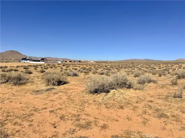 0 Waalew, Apple Valley, CA 92307