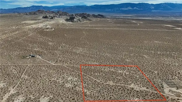 714 Esaw, Lucerne Valley, CA 92356