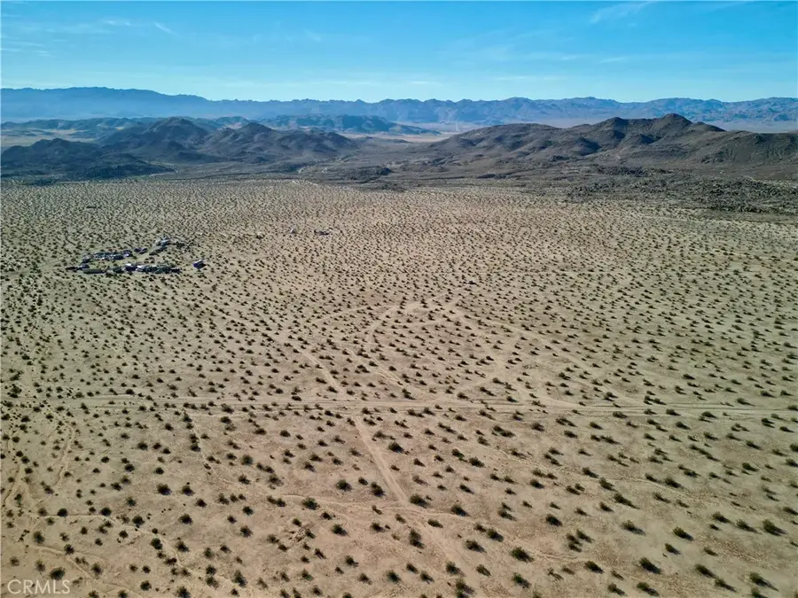 63305 Ranier, Joshua Tree, CA 92252 - #2