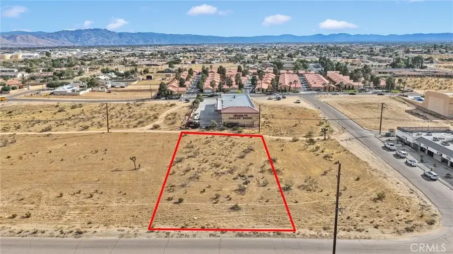 0 Bear Valley Outerhighway S, Hesperia, CA 92345 - #2
