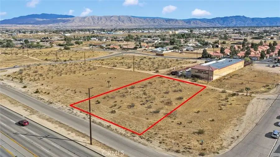 0 Bear Valley Outerhighway S, Hesperia, CA 92345 - #3