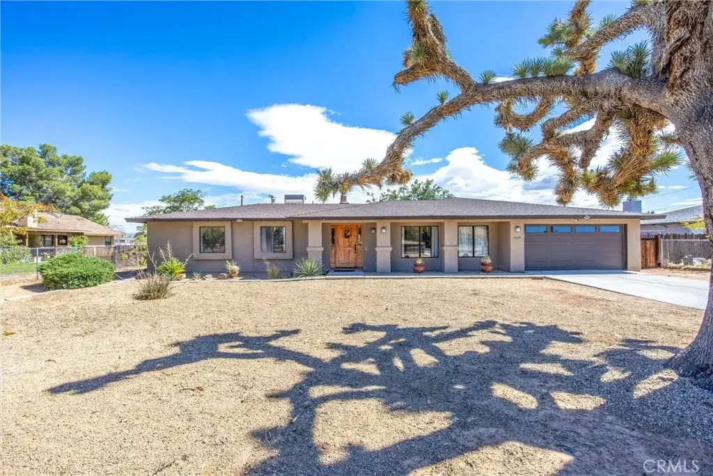13231 Iroquois, Apple Valley, CA 92308 - #1