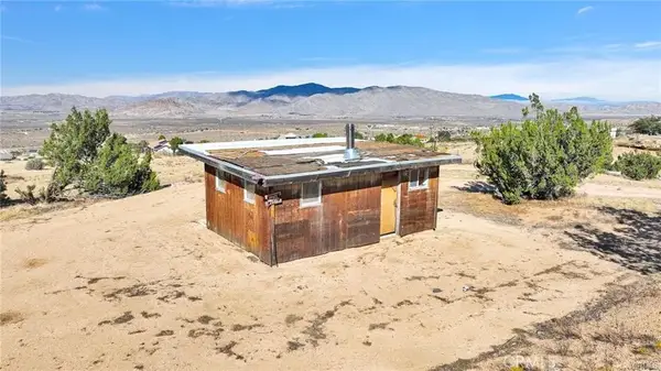 23766 Valley View Road, Apple Valley, CA 92308