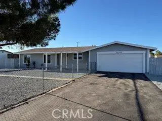 22365 Tehama, Apple Valley, CA 92308