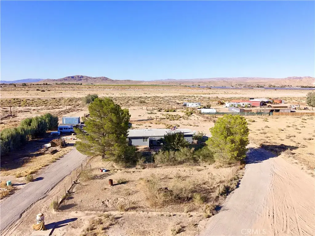 25088 Agate Road, Barstow, CA 92311 - #1