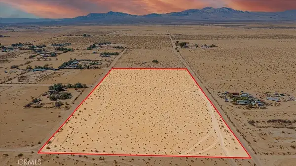 0 Barret, Yermo, CA 92398