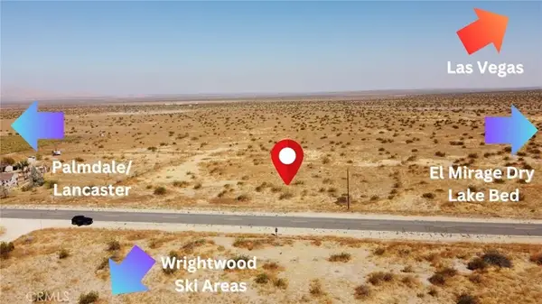 0 Avenue O, Palmdale, CA 93591