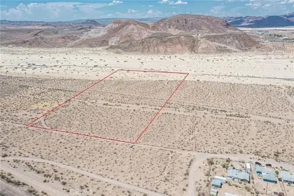 0 Mojave, Daggett, CA 92327