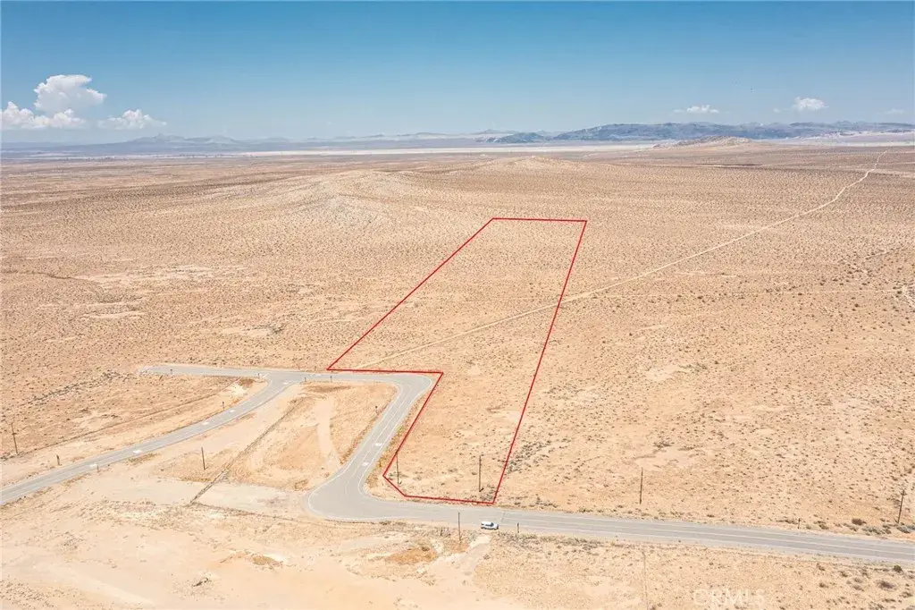 0 Acacia, Hinkley, CA 92347 - #1