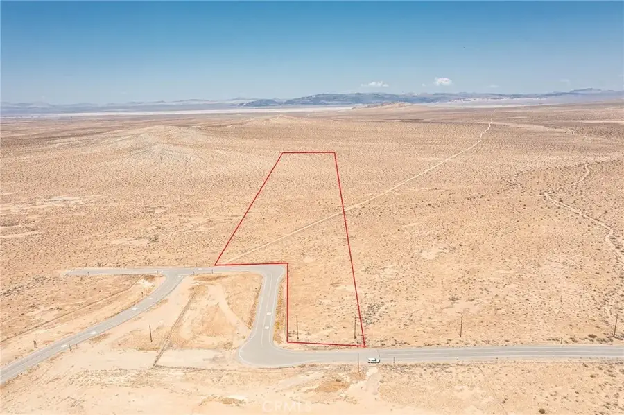 0 Acacia, Hinkley, CA 92347 - #2