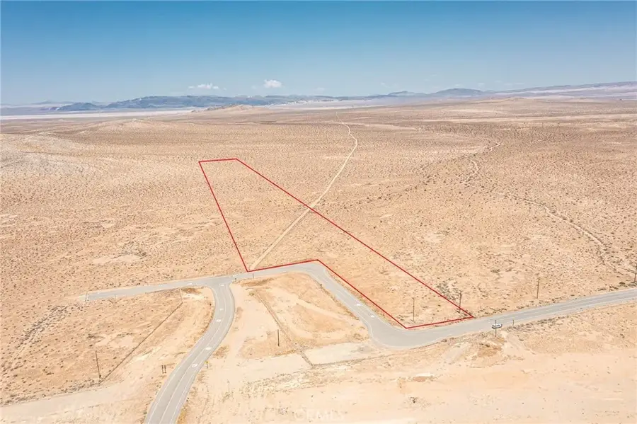 0 Acacia, Hinkley, CA 92347 - #3