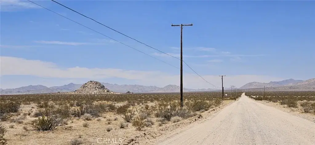 800 Stella, Lucerne Valley, CA 92356 - #1