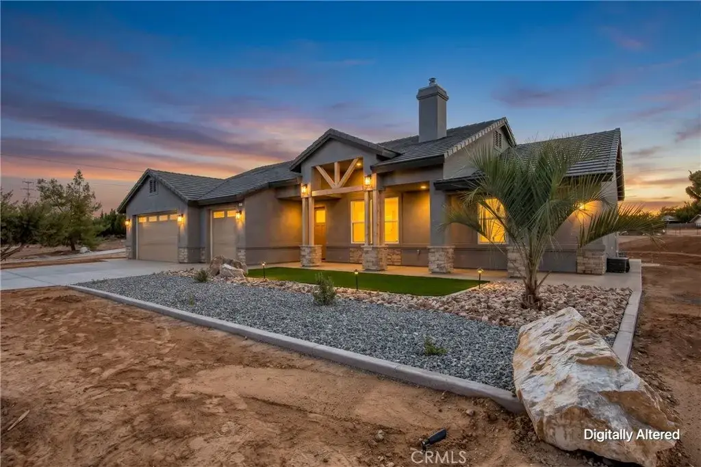 7390 Oakwood, Hesperia, CA 92345 - #1