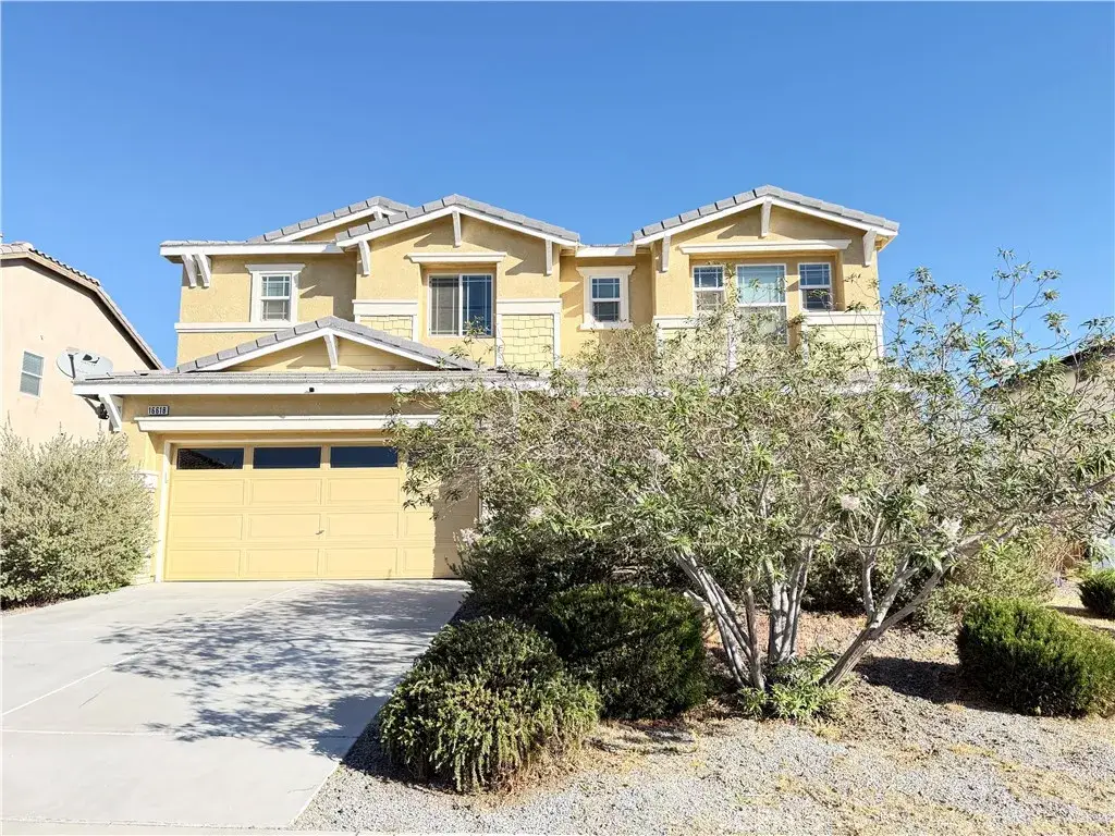 16618 Denham Lane, Victorville, CA 92395 - #1
