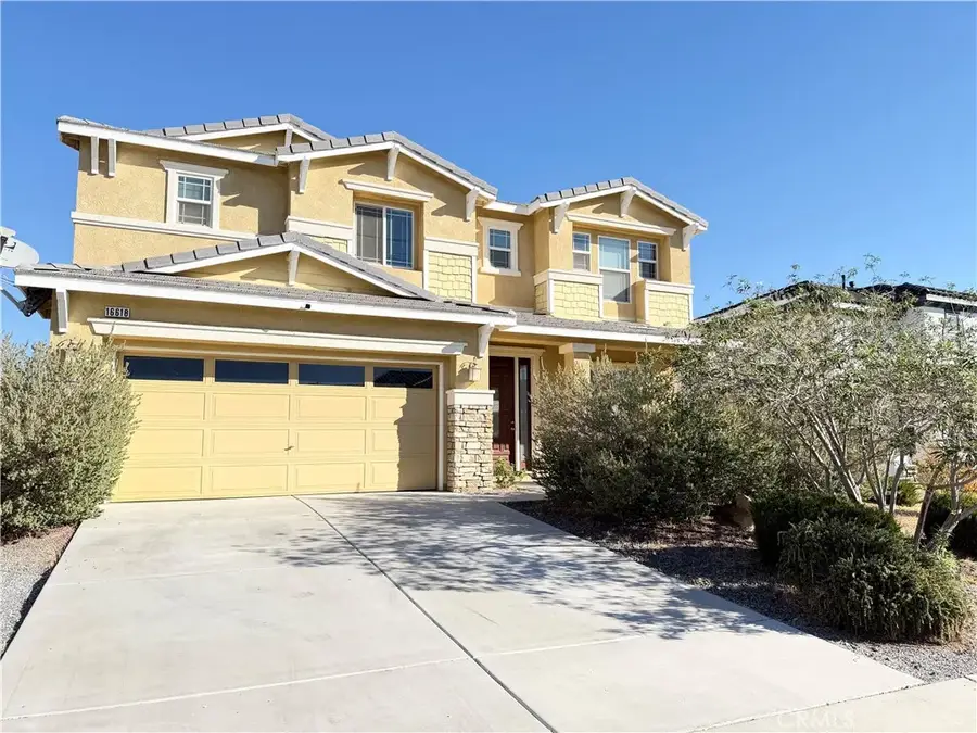 16618 Denham Lane, Victorville, CA 92395 - #3
