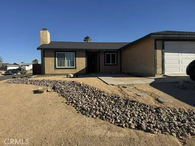1152 Borrego, Barstow, CA 92311 - #1