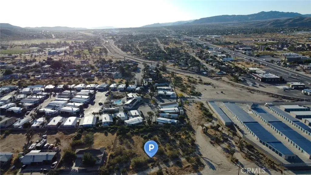 771 Scarvan, Yucca Valley, CA 92284 - #1