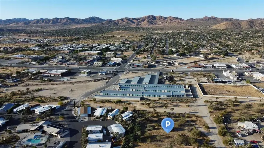 771 Scarvan, Yucca Valley, CA 92284 - #2