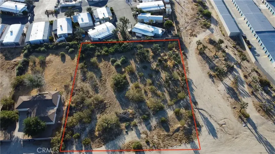771 Scarvan, Yucca Valley, CA 92284 - #3