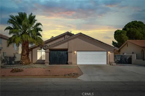 14346 Rivers Edge, Helendale, CA 92342