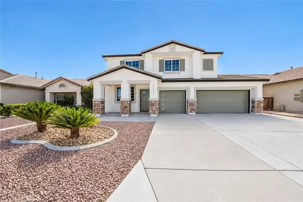 12631 Garfield Street, Victorville, CA 92392