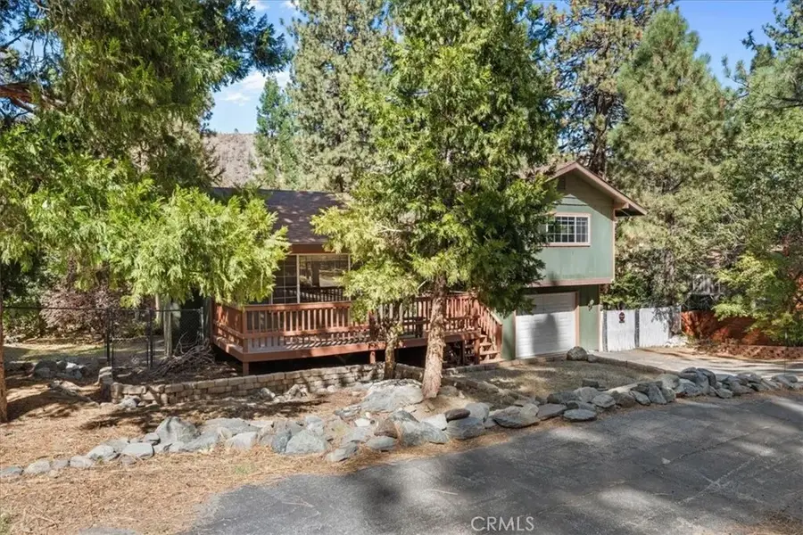 570 Lark, Wrightwood, CA 92397 - #2