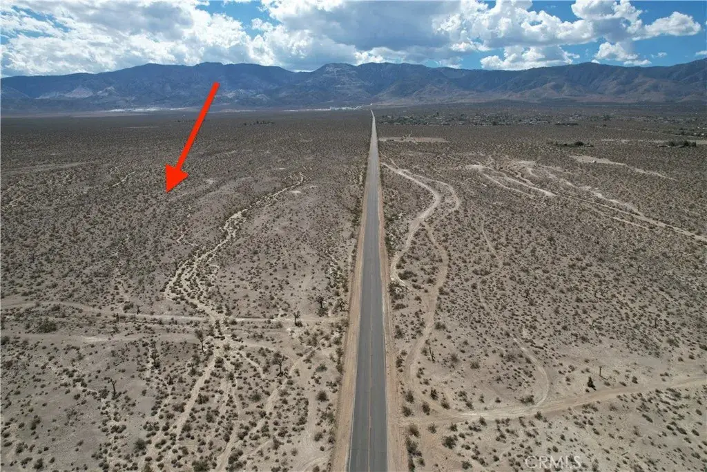 769 Meridian, Lucerne Valley, CA 92356 - #1