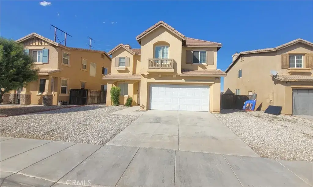 13724 Starshine, Victorville, CA 92392 - #1