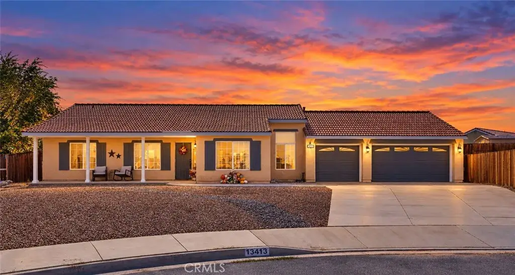 13413 Buggy Whip Court, Victorville, CA 92392 - #1