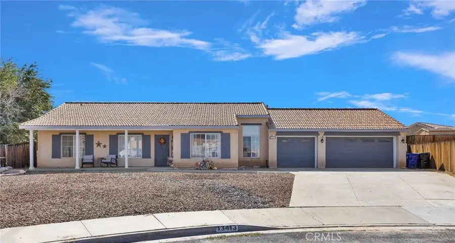 13413 Buggy Whip Court, Victorville, CA 92392 - #2