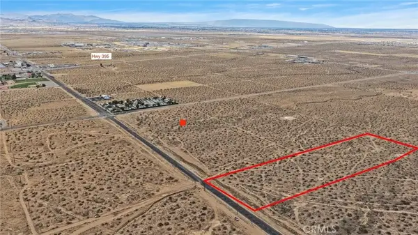 0 Air Express Way, Adelanto, CA 92301