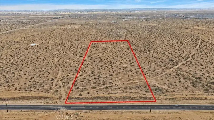 0 Air Express Way, Adelanto, CA 92301 - #2