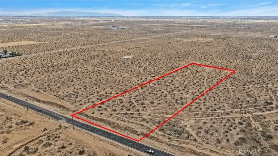 0 Air Express Way, Adelanto, CA 92301 - #3