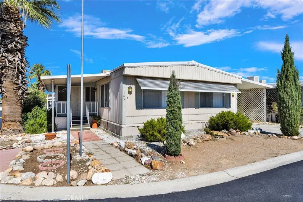 15252 Seneca #189, Victorville, CA 92392 - #1
