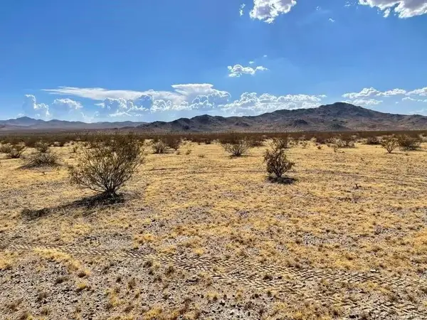 0 0 Emerald Rd. 0417-373-07, Barstow, CA 92311