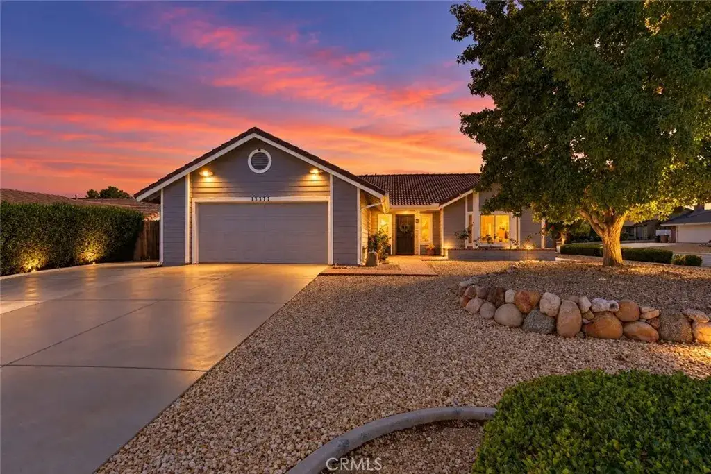 13377 Mountain Drive, Hesperia, CA 92344 - #1