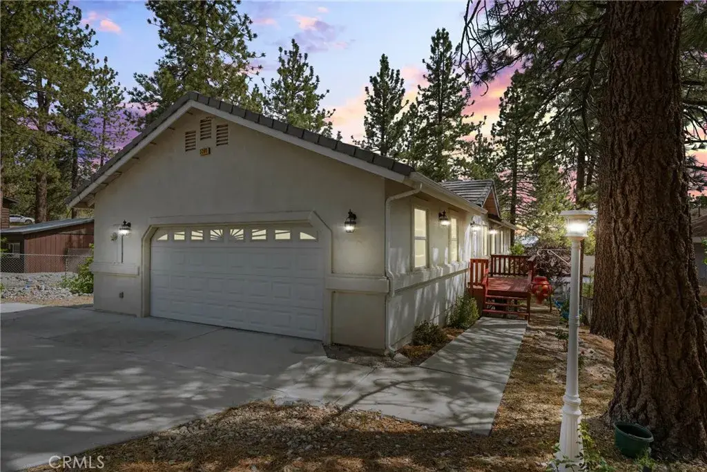 5399 Lone Pine Canyon, Wrightwood, CA 92397 - #1