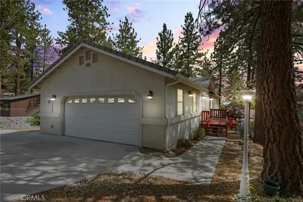 5399 Lone Pine Canyon, Wrightwood, CA 92397