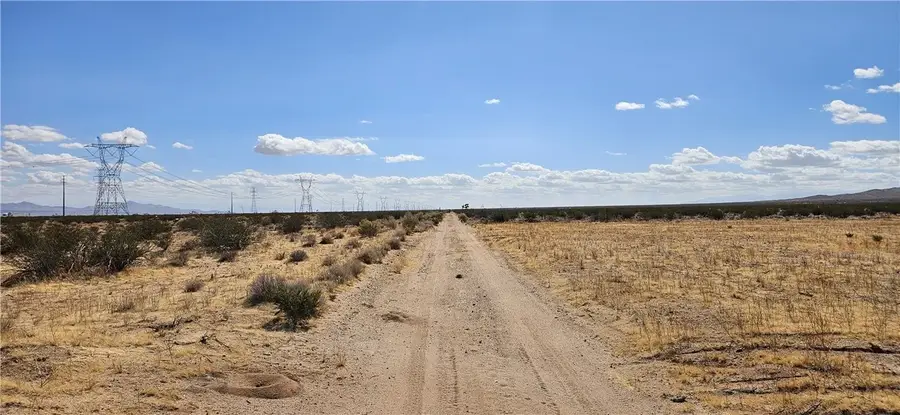801 Hwy 395 (near), Adelanto, CA 92301 - #2