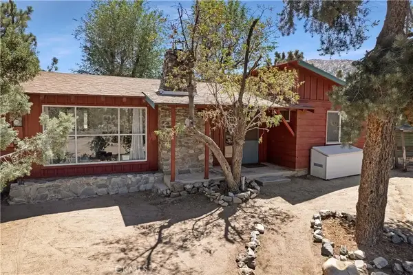 7300 Wild Horse Canyon, Wrightwood, CA 92397