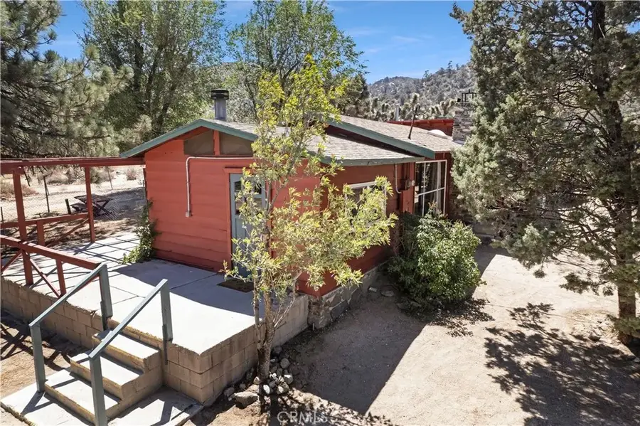 7300 Wild Horse Canyon, Wrightwood, CA 92397 - #2