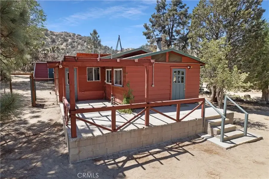 7300 Wild Horse Canyon, Wrightwood, CA 92397 - #3