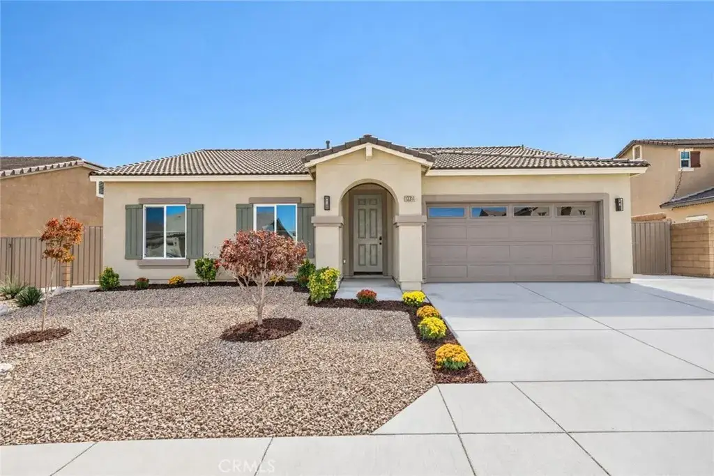 13311 Via Del Lago, Victorville, CA 92392 - #1