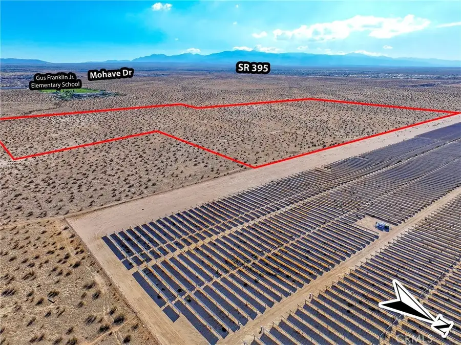 0 Cassia, Adelanto, CA 92301 - #2