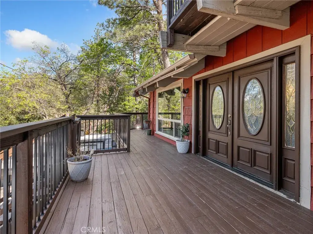 1147 Twin Lakes, Wrightwood, CA 92397 - #1